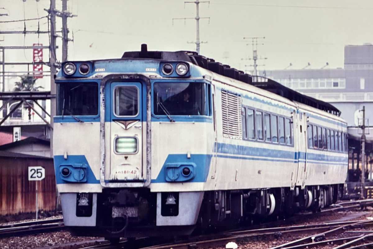 DML6234 車番記録 tweet media