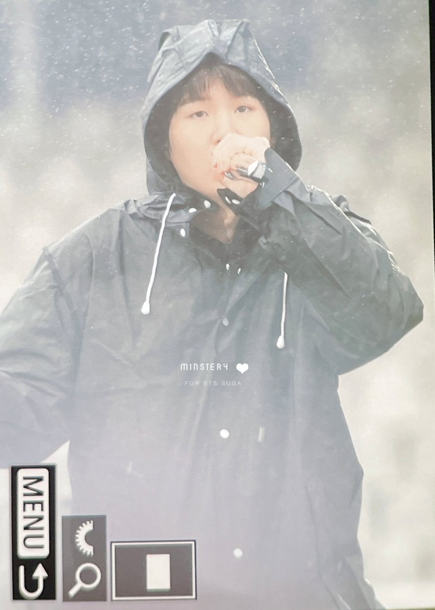 민스터리💫 tweet media