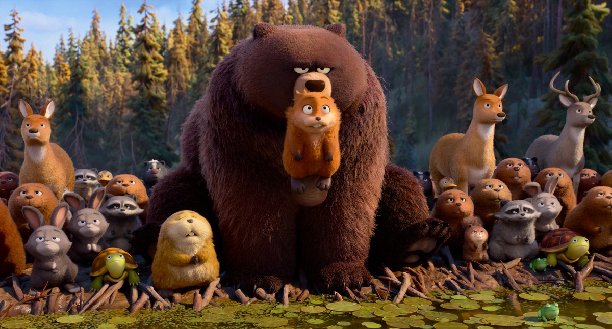 Pixar tweet media
