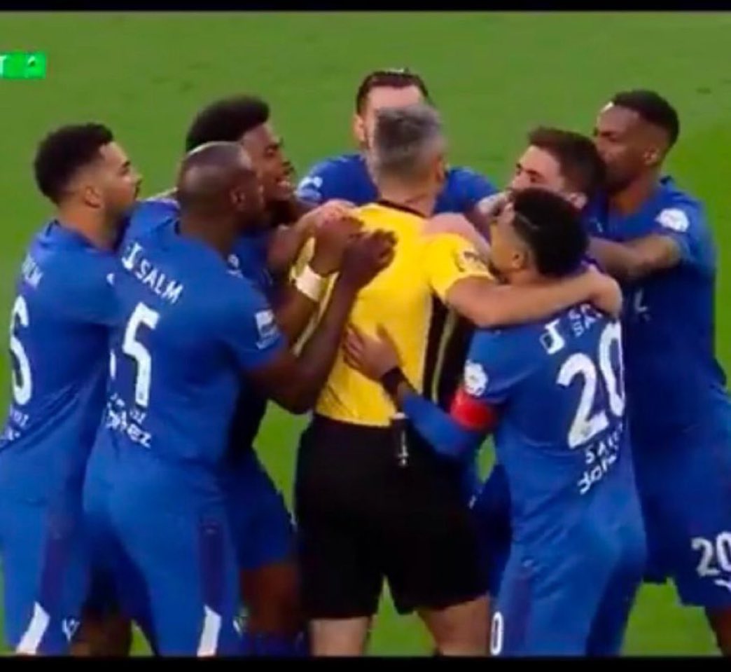 منصور الحربي tweet media