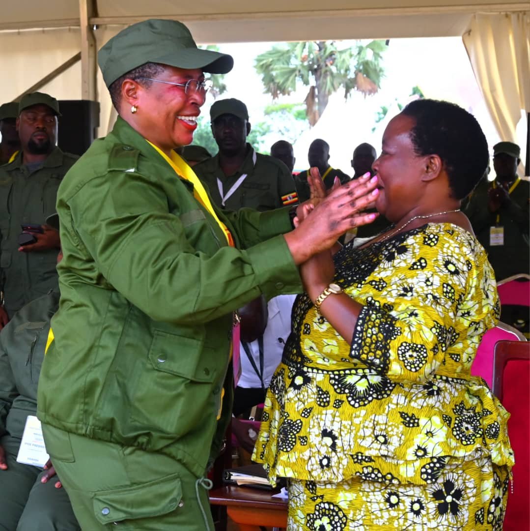 With strong ideological grounding and focused leadership, Uganda is steadily advancing toward unity, prosperity, and sustainable development under President Yoweri Museveni. #WhyUgDecidedM7