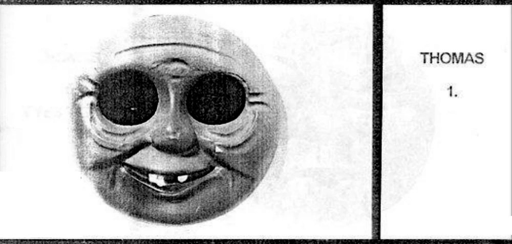 SurrealMediaFacts tweet media