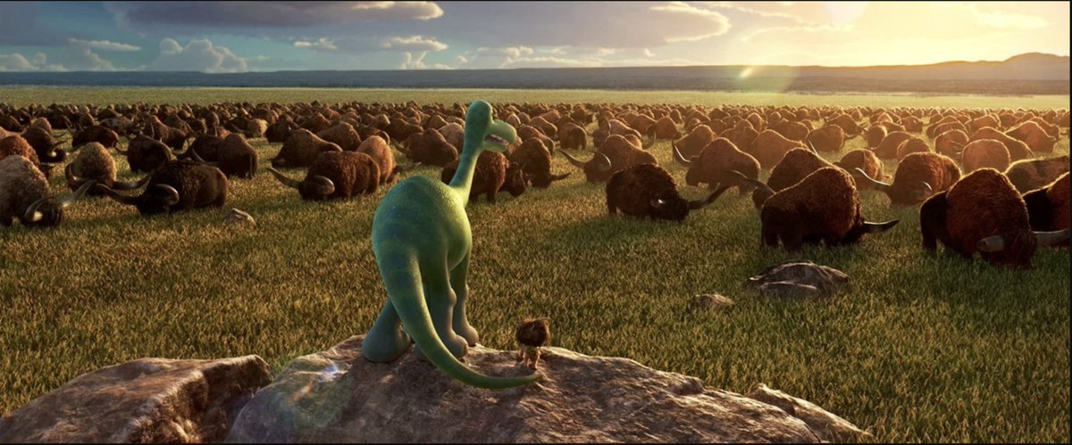 Pixar tweet media