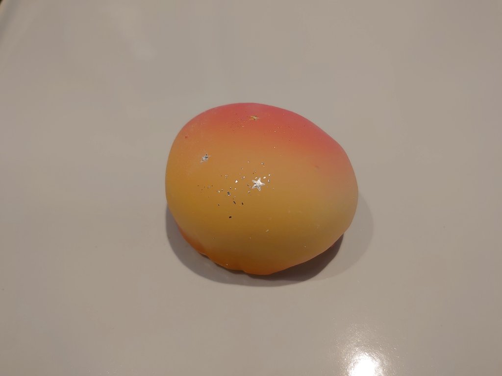 フルーツ餅 松竹堂 tweet media