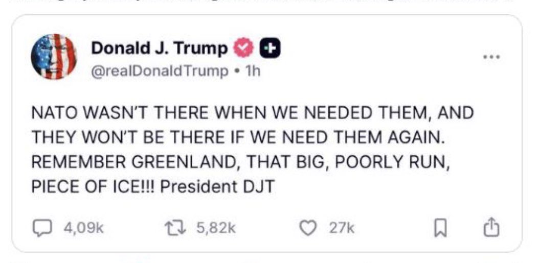 Jan Ericson 🇸🇪🇺🇦 tweet media