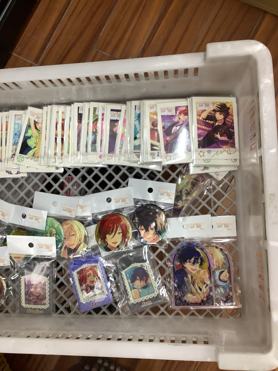 ふるいちイオンモール伊丹店 tweet media