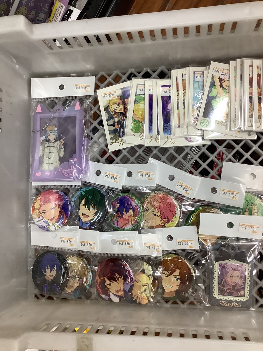 ふるいちイオンモール伊丹店 tweet media