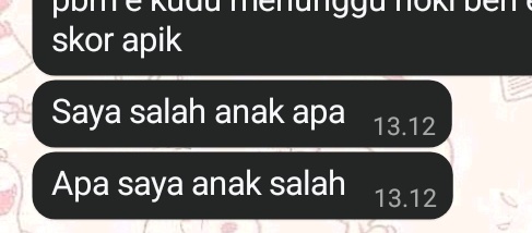 ara²⁶ SKOR 700++ tweet media