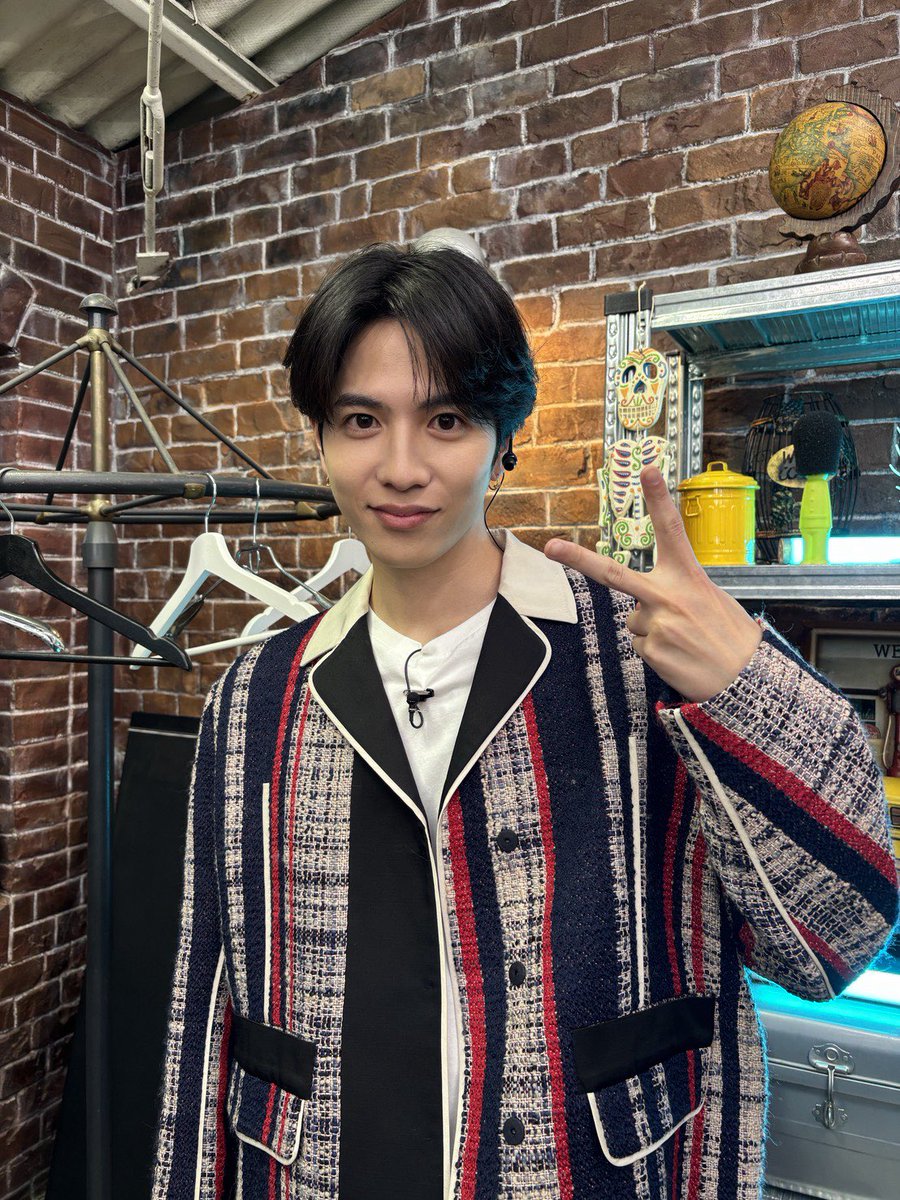 10回切って倒れない木はない【公式】日テレ日曜ドラマ tweet media