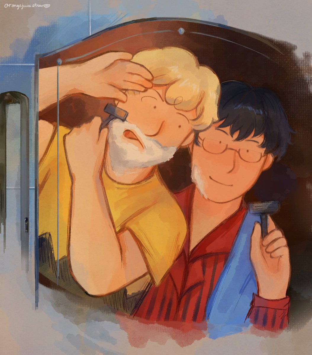 juice ✿ tweet media