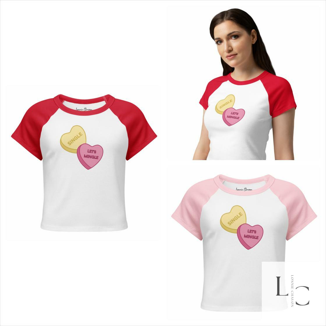 NerdyDomo_'s tweet image. Unleash your playful side with our Single...Let's Mingle raglan tee for just $24.00. Get yours now and start turning heads! #FashionTrend #CasualStyle

Shop Now lonniechavoncomforts.com/319apparel-clo…