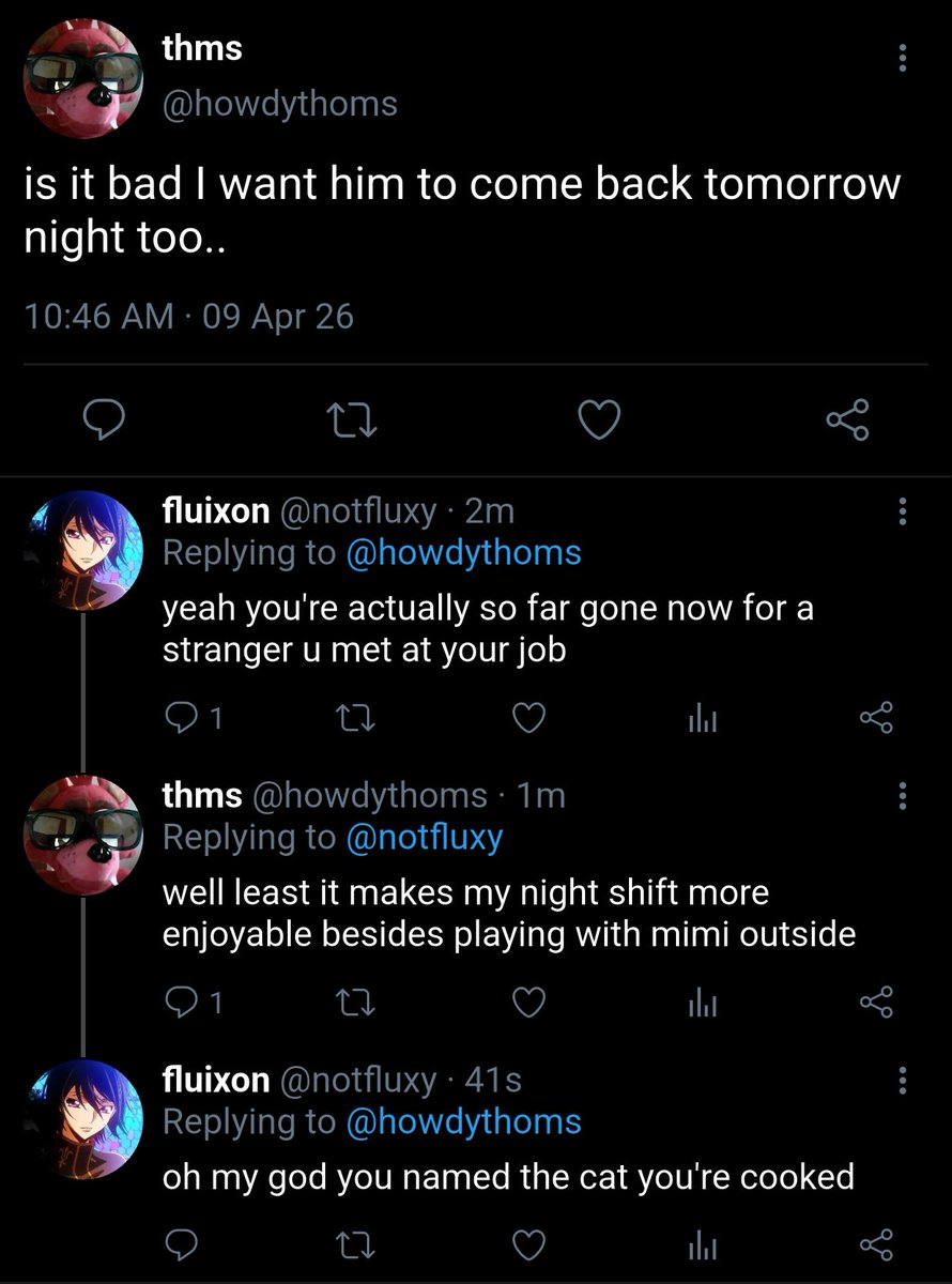 vain ★ mcpilled !! tweet media