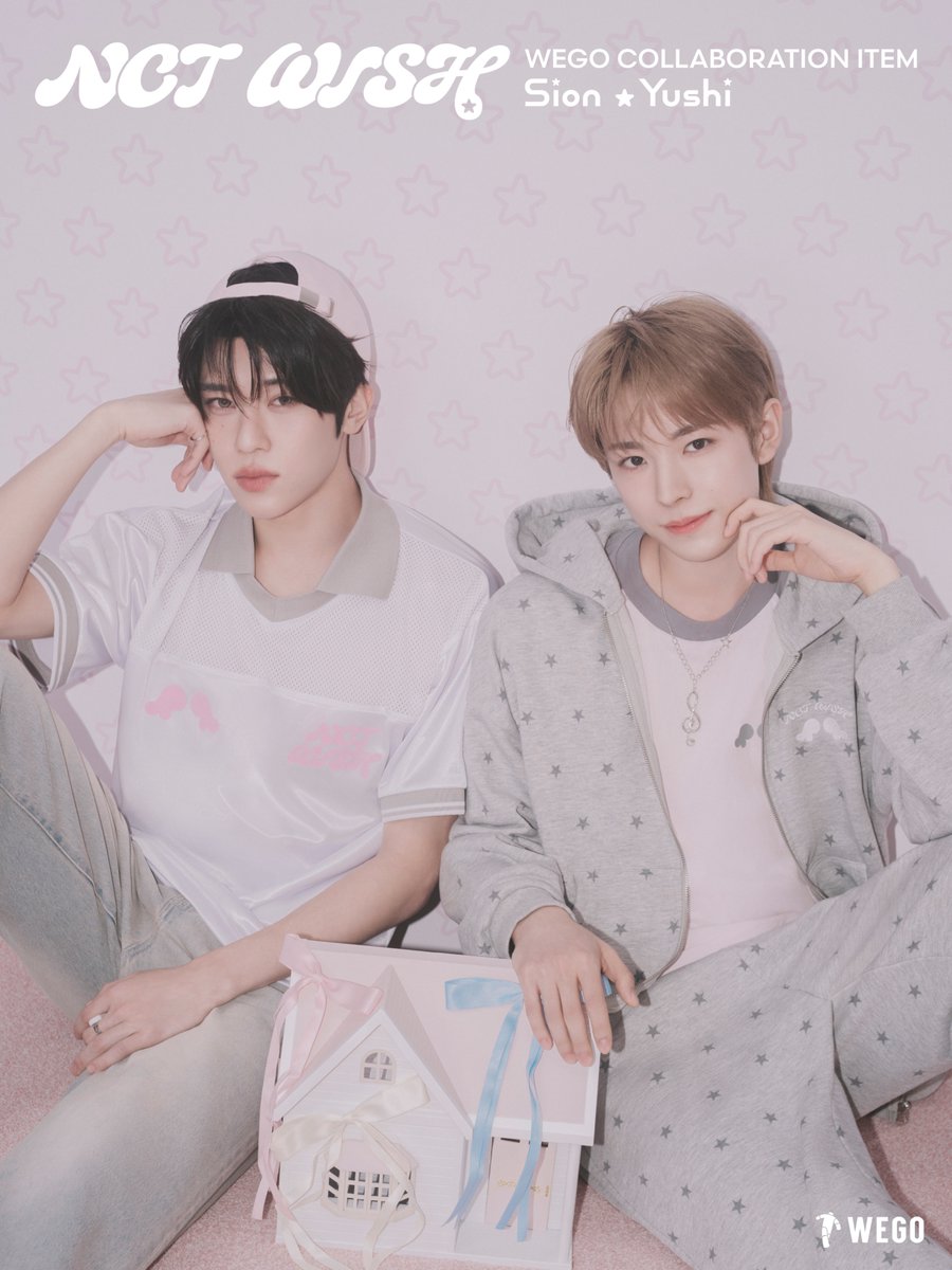 WEGO ウィゴー tweet media