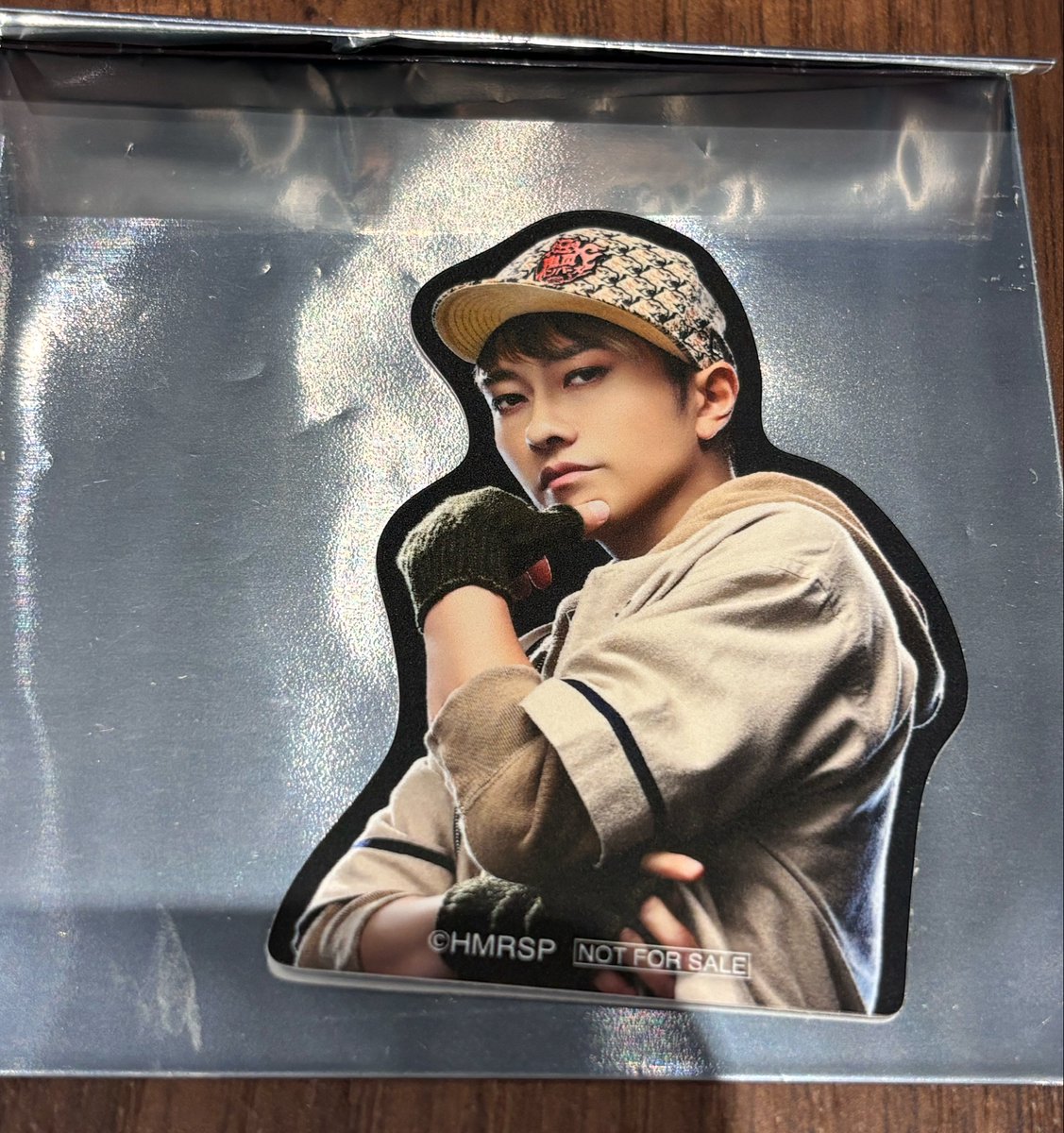 ろき@プロカ必読 tweet media