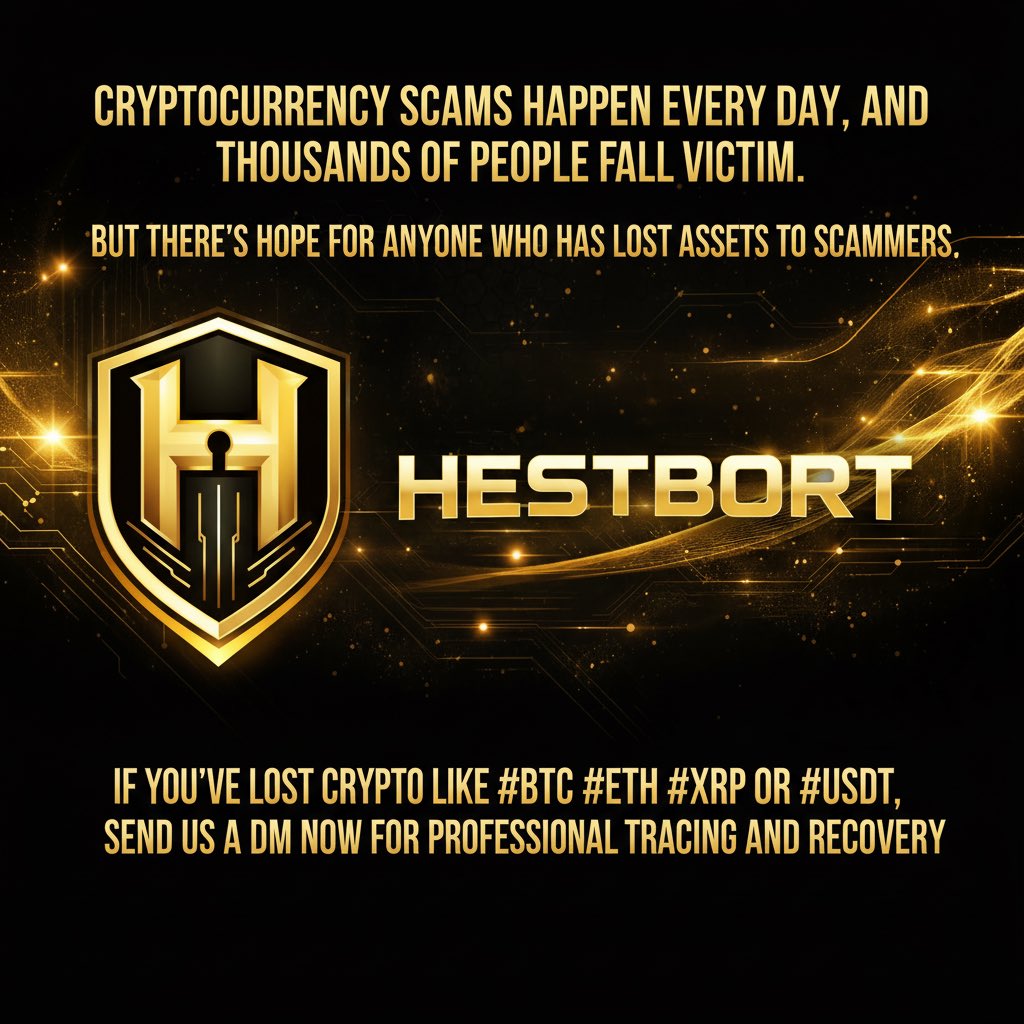 HESTBORT tweet media