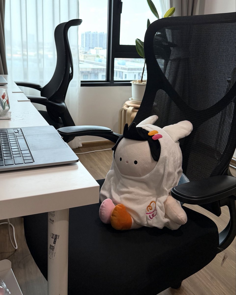 โซ่ tweet media