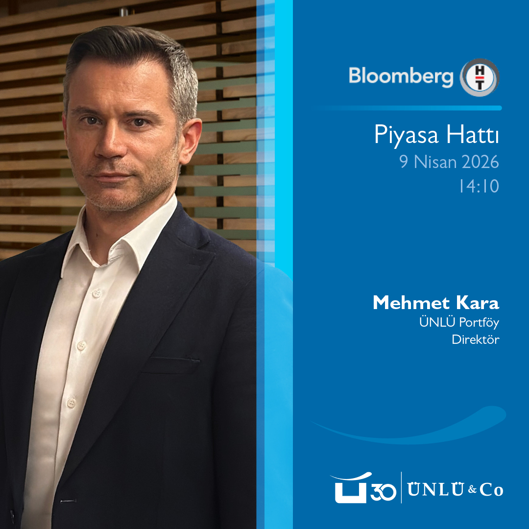 ÜNLÜ & Co tweet media