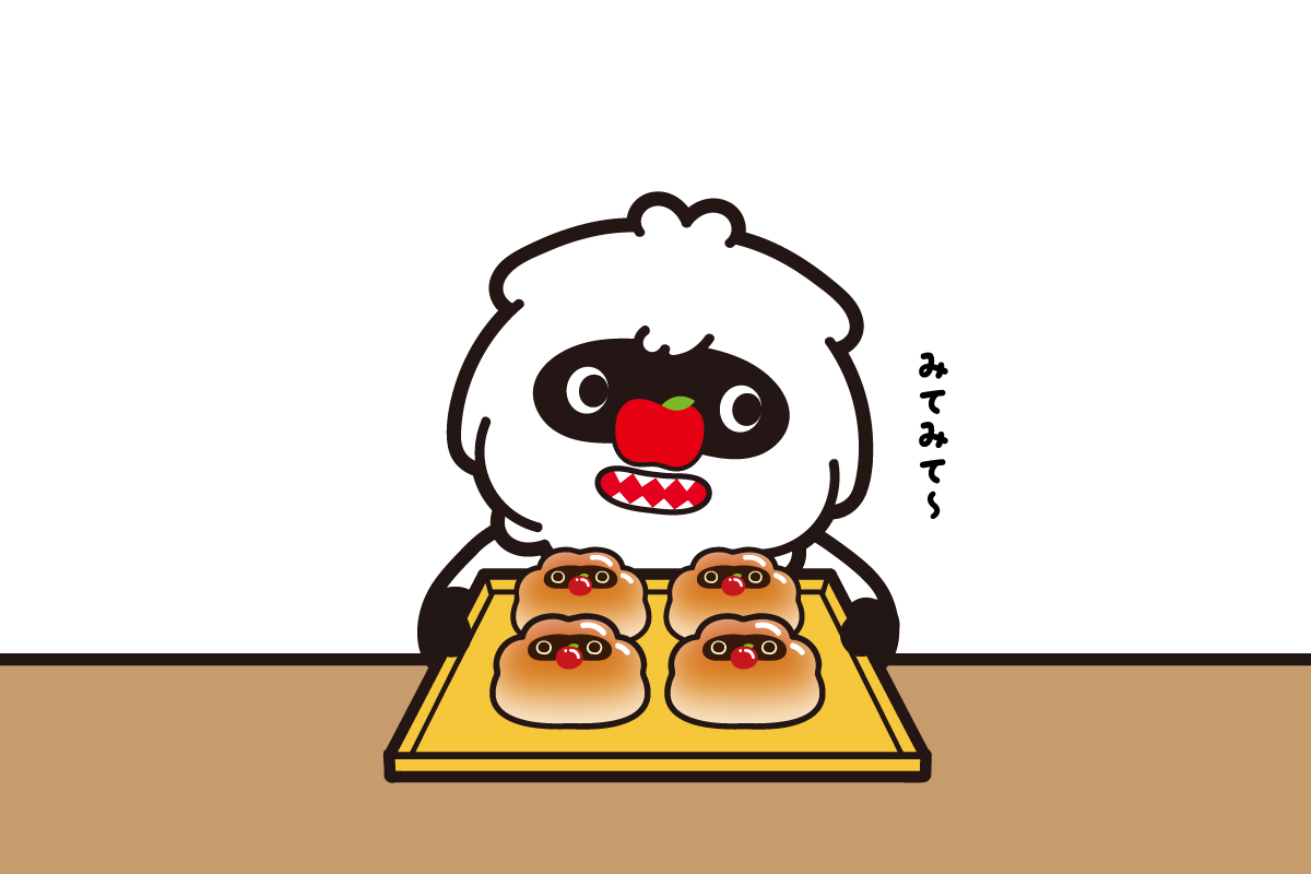 【公式】ブレアー(信州ブレイブウォリアーズ) tweet media