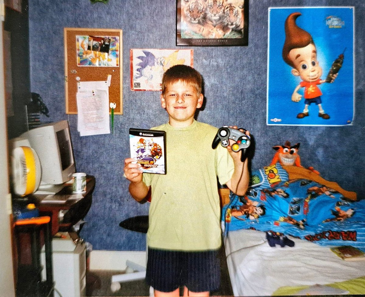 Luke Webster tweet media