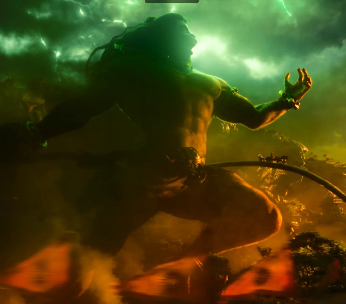 Our Indian Cinema tweet media