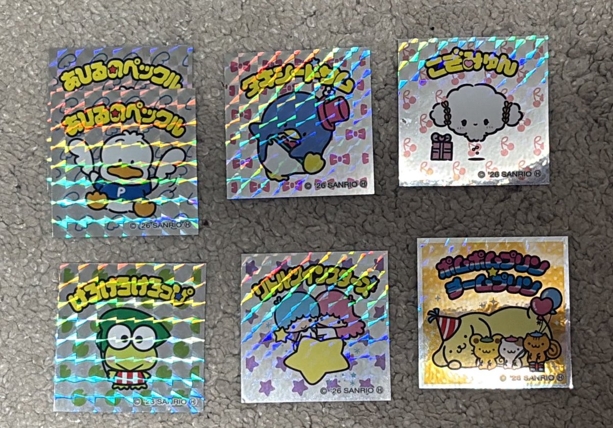 まゆまよ tweet media