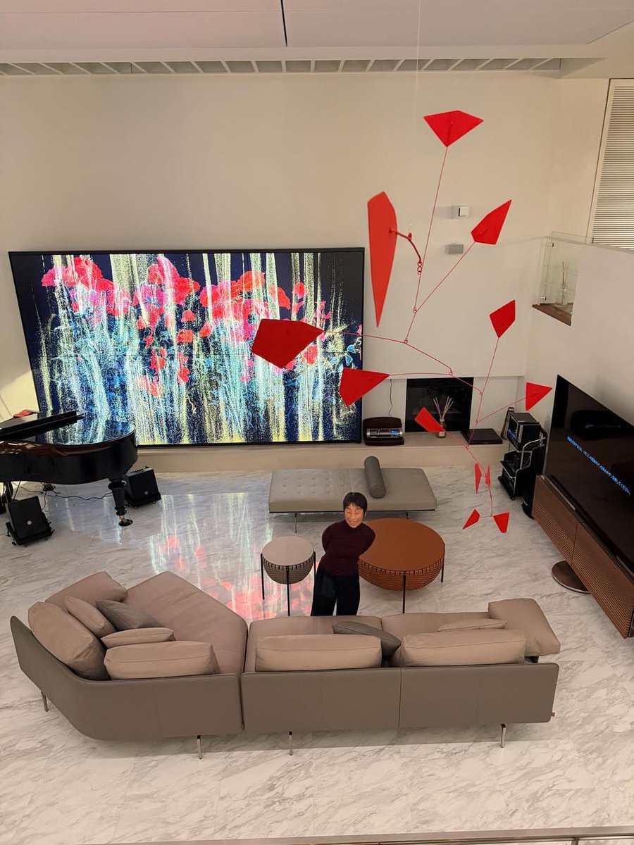 峰 不三子 tweet media