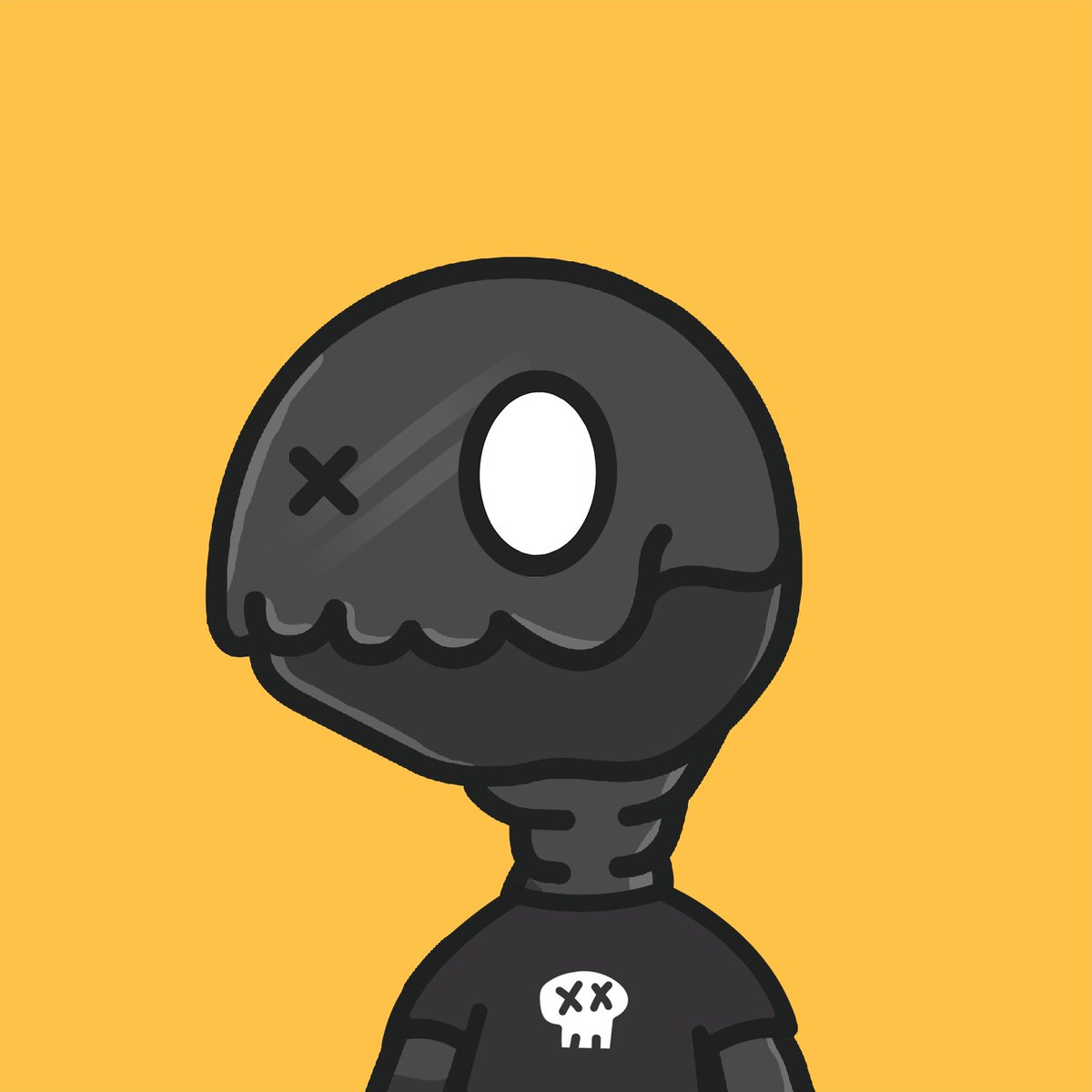 0xCy8er's tweet image. #LostAF 🤘🌀