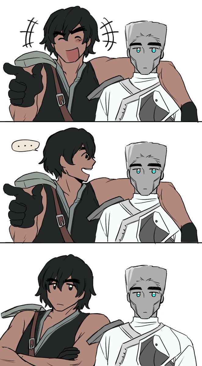 메두사(정주행중) tweet media