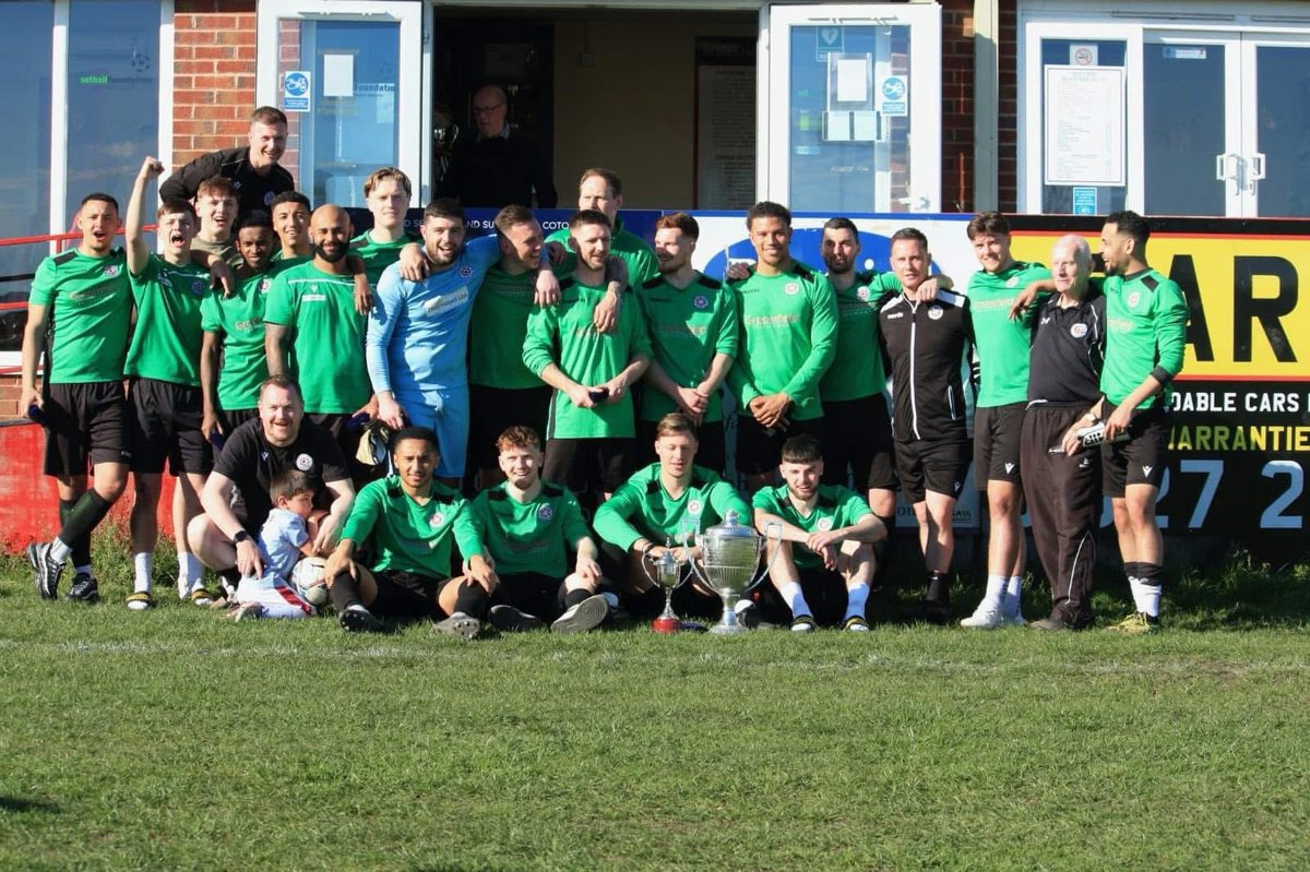 Sutton United FC (Birmingham) tweet media