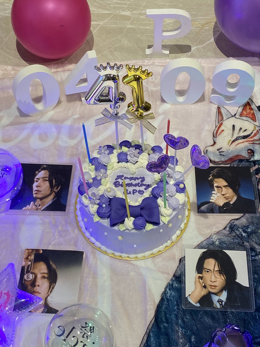 かっちゃん💜🩷 tweet media