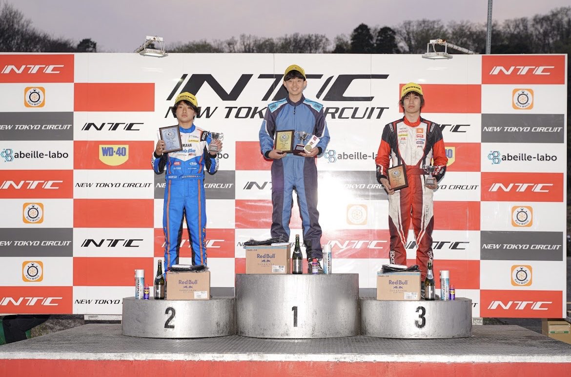 Sillon / S.Kaneko tweet media