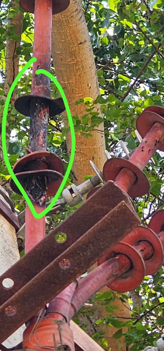 MVVNL Ayodhya tweet media