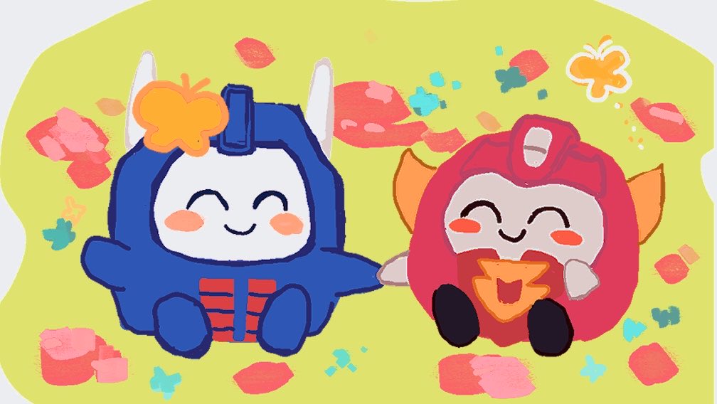 にごめ先輩 tweet media