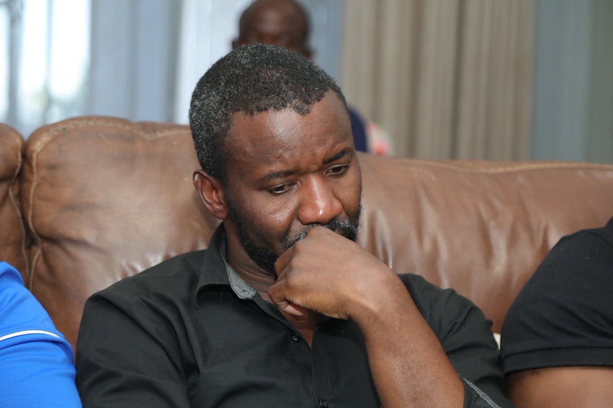 The Instigator tweet media