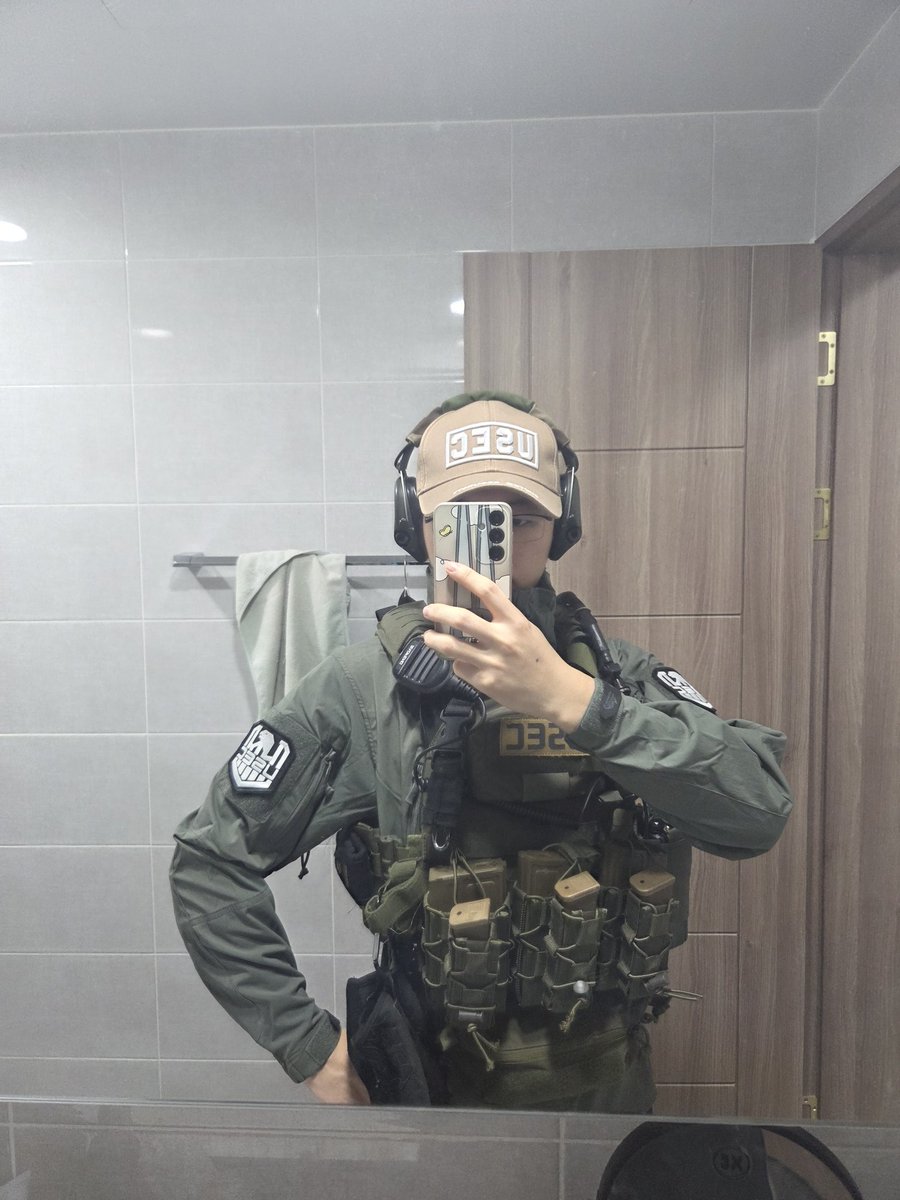 김마일리 tweet media