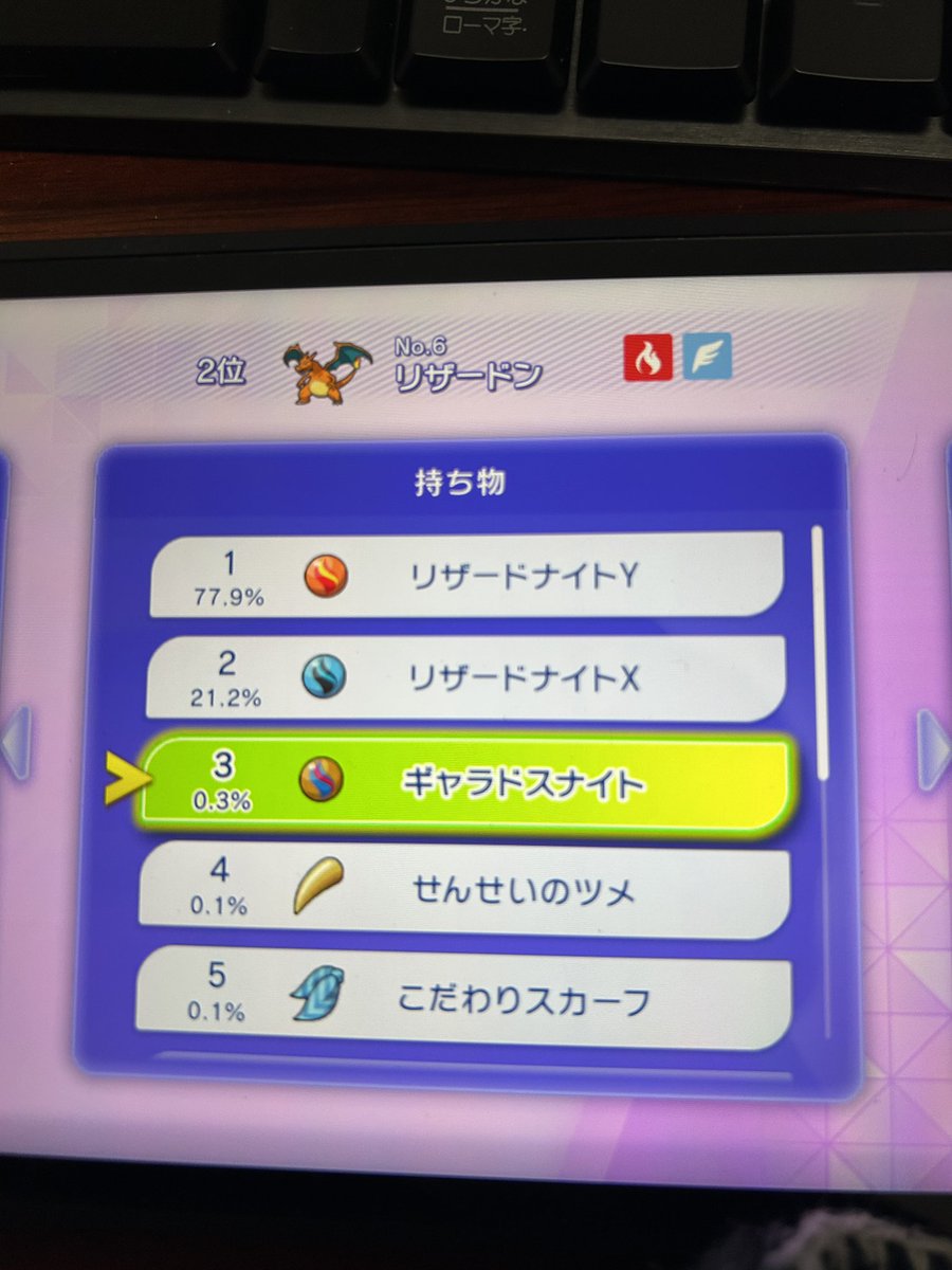 ピロです tweet media