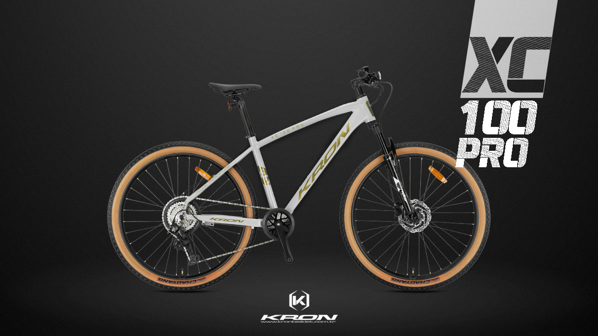 kronbisiklet's tweet photo. Yeni XC 100 PRO #kronbisiklet https://t.co/uE2kFgax5H