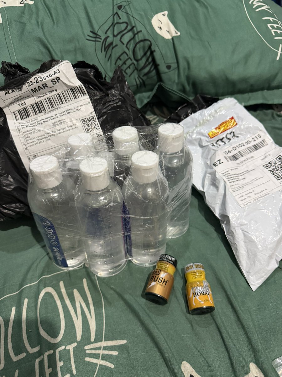 TitoHunter97 tweet media