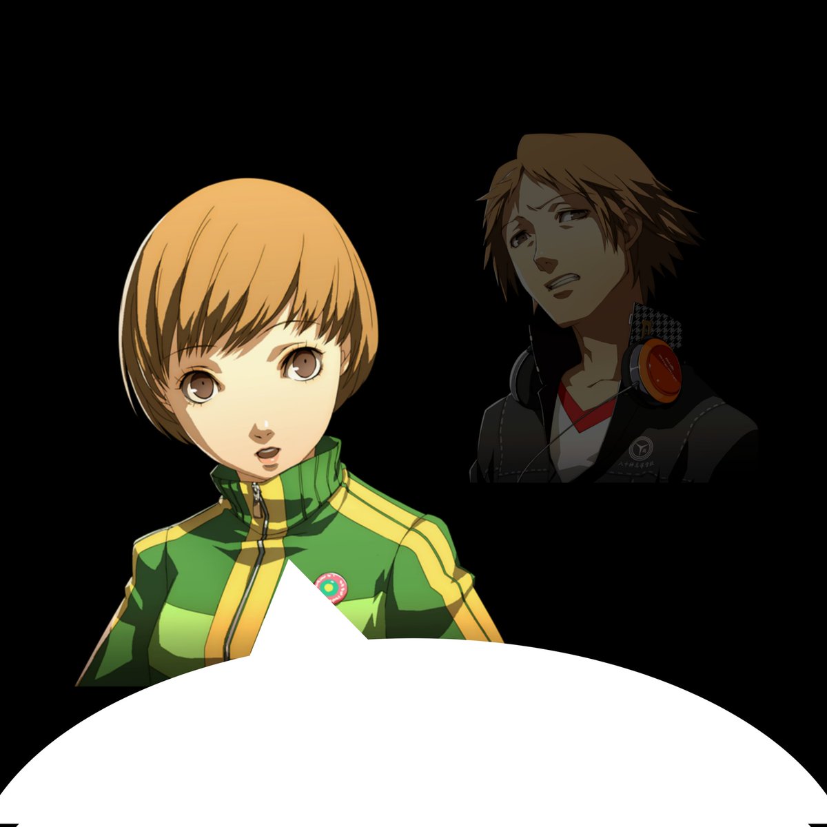 💚 irregularly hanachie 🧡 tweet media