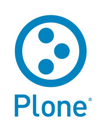 Plone CMS tweet media