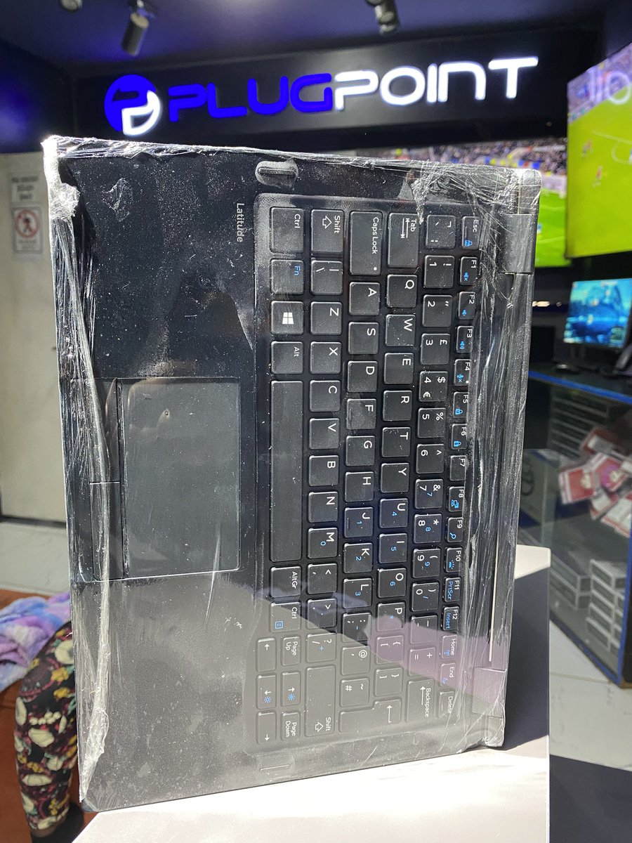 Plugpoint Electronics tweet media