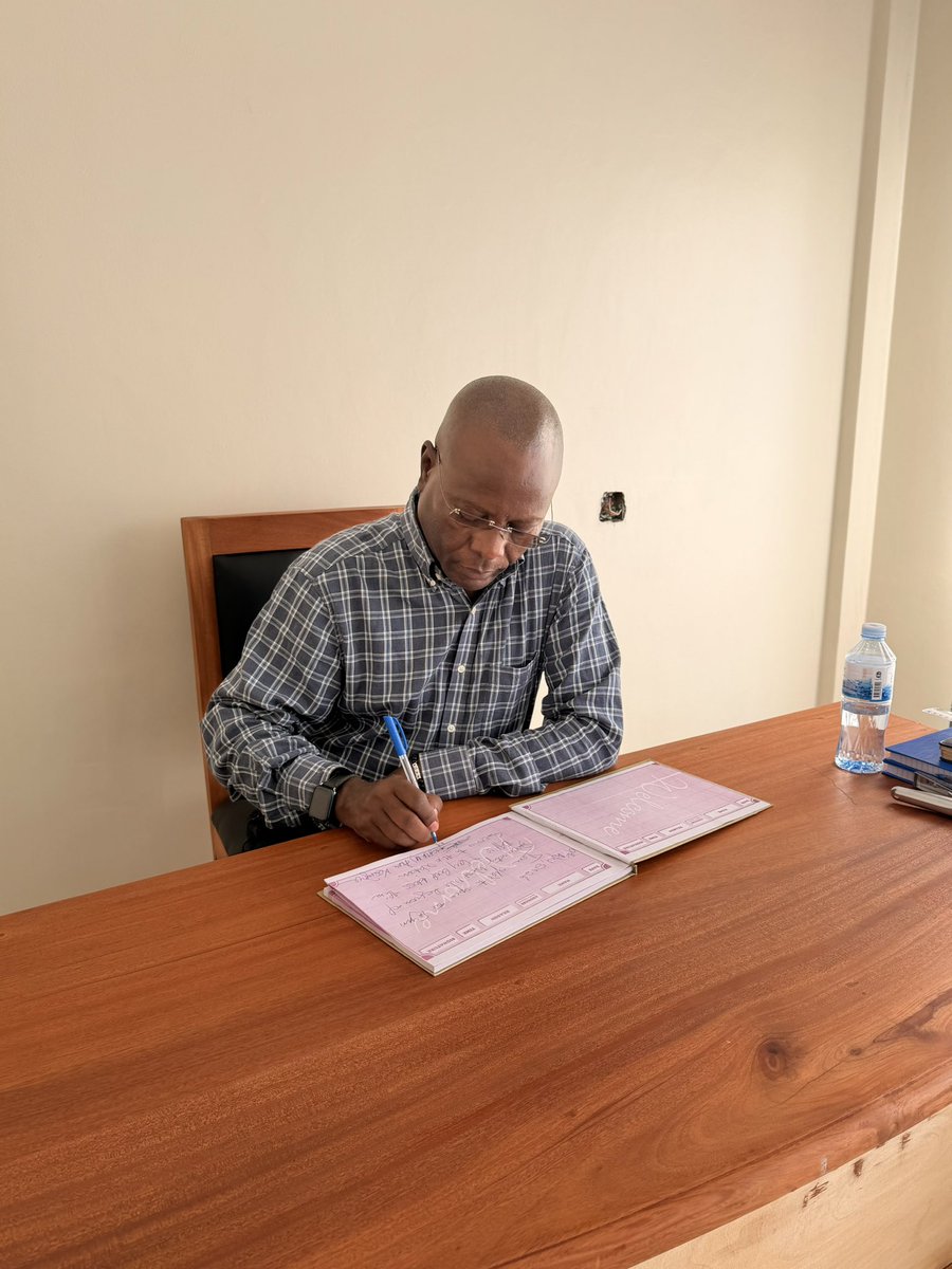 AIGP(Rtd) Asan Kasingye tweet media