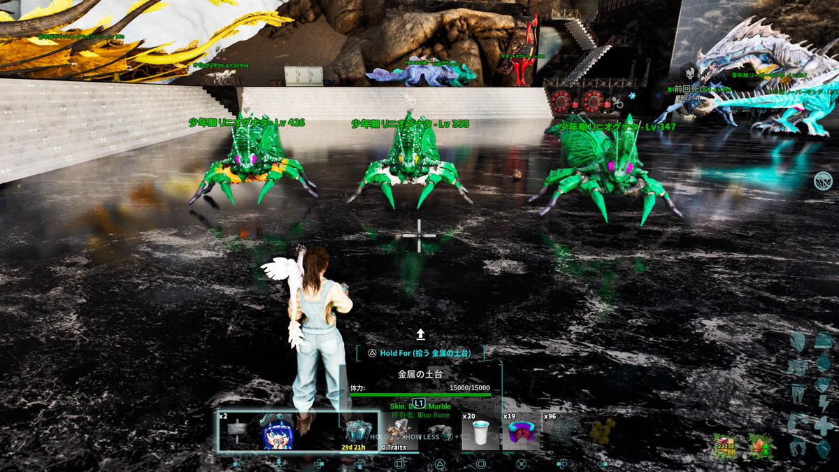 なお🐷 tweet media