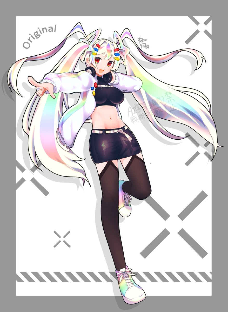 oto_guruto's tweet image. #original