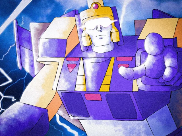 Pugtimusprime tweet media