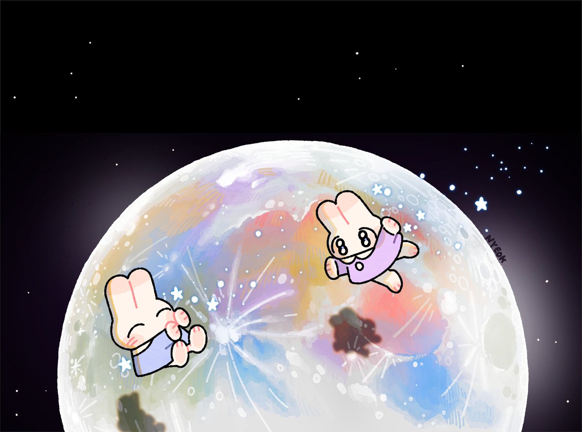 녘NYEOK✨581-2 tweet media