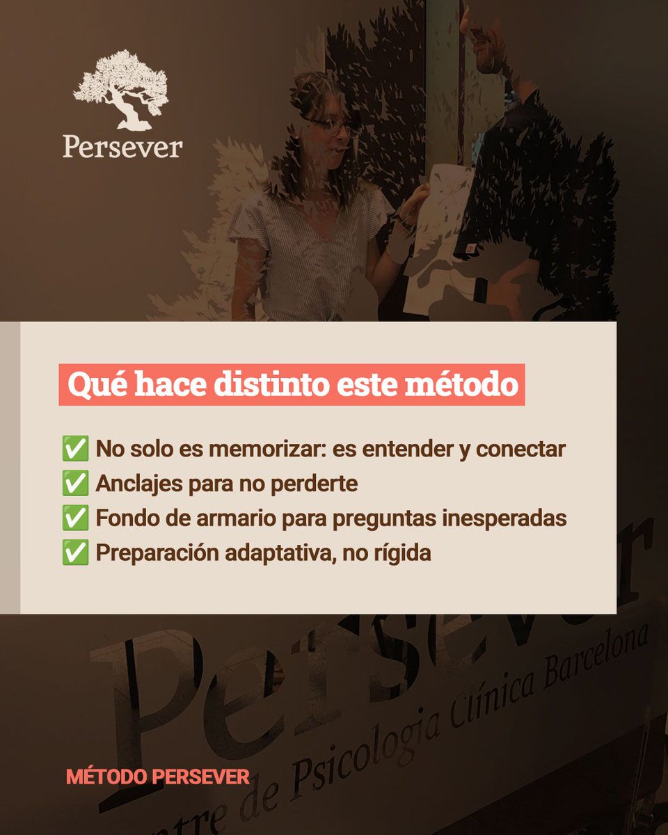 Academia Persever #PIR tweet media