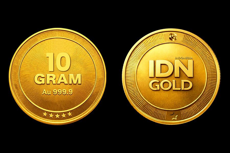 IDNGold tweet media