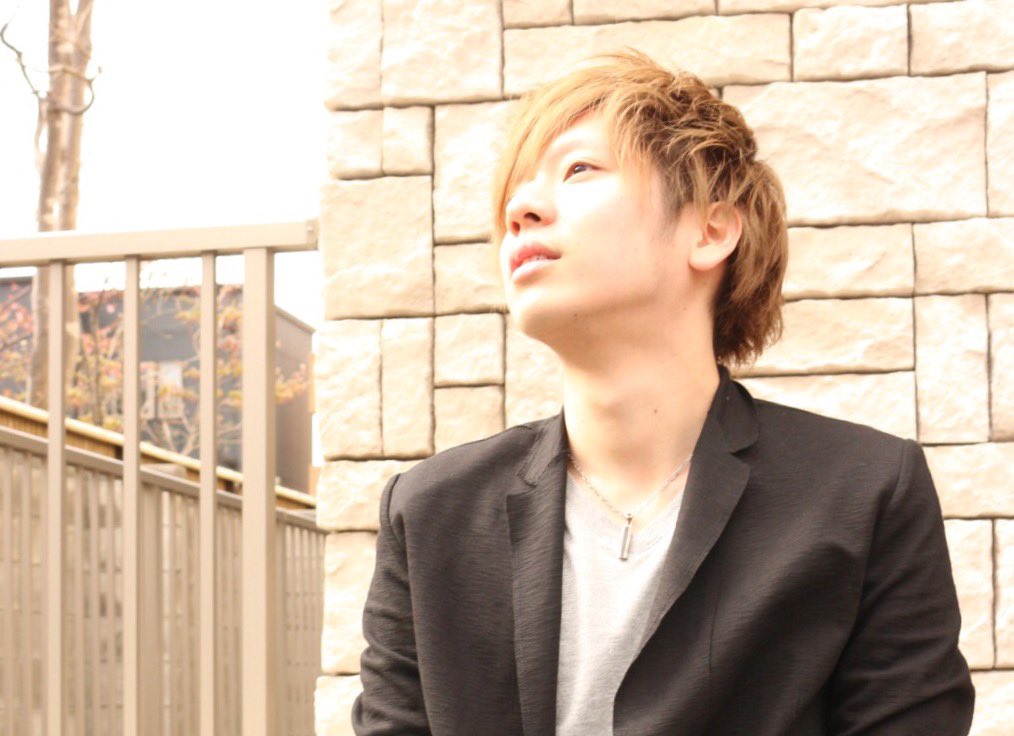 イノイタル / ITARU tweet media