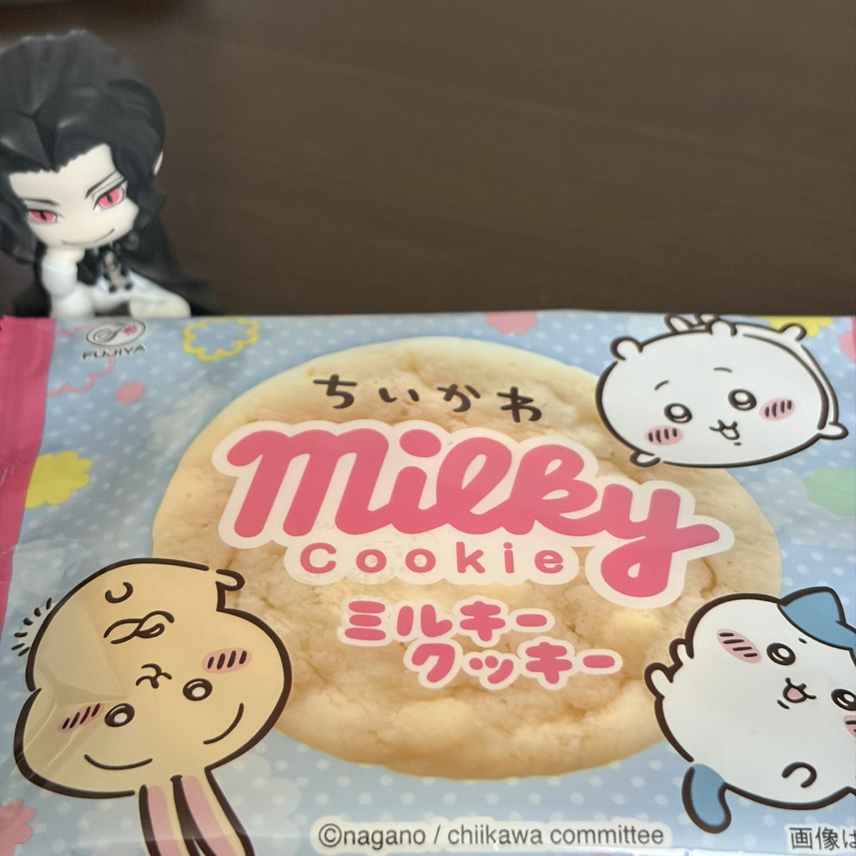 生活する鬼舞辻 tweet media